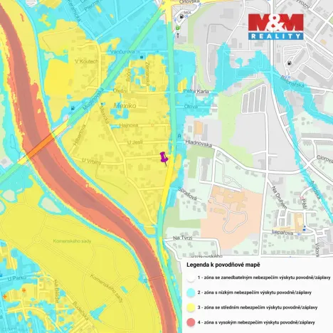 Prodej rodinného domu, Ostrava - Muglinov, Bohumínská, 70 m2