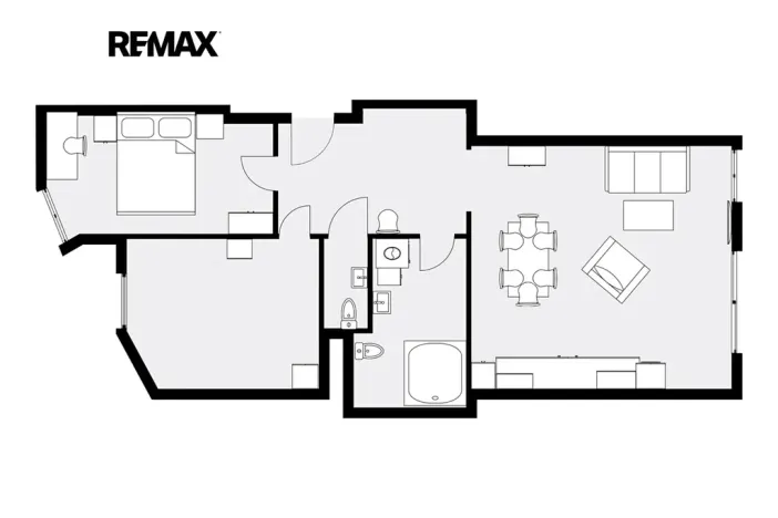 Prodej bytu 3+kk, Praha - Nové Město, Masarykovo nábřeží, 92 m2