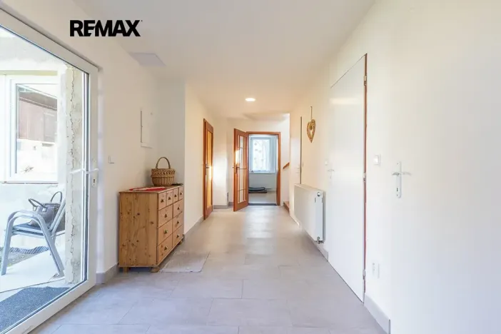 Prodej rodinného domu, Janov, 120 m2