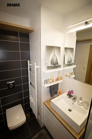 Pronájem bytu 1+kk, Chýně, Premonstrátů, 37 m2