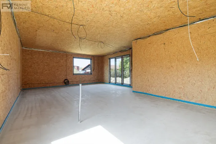 Prodej rodinného domu, Šenov, 147 m2