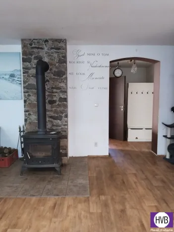 Prodej rodinného domu, Spálené Poříčí, Havlíčkova, 150 m2