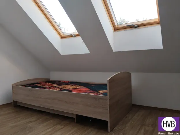 Prodej rodinného domu, Spálené Poříčí, Havlíčkova, 150 m2