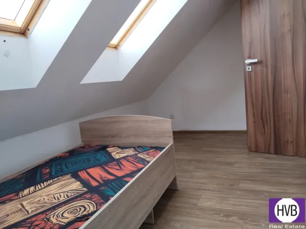 Prodej rodinného domu, Spálené Poříčí, Havlíčkova, 150 m2