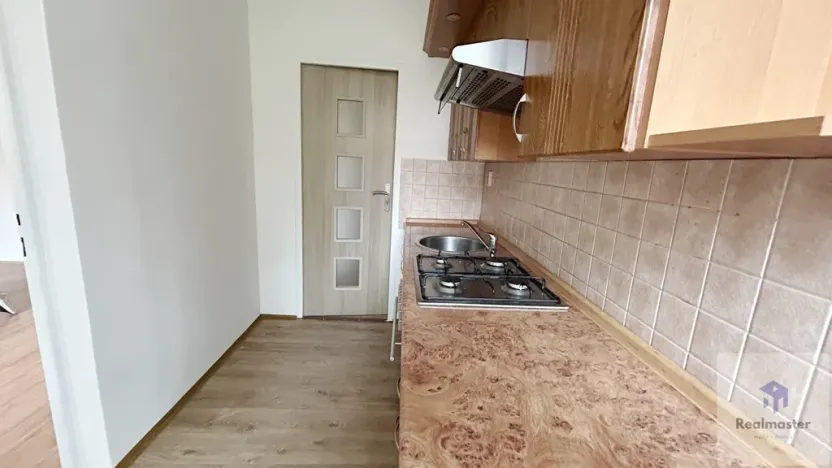 Pronájem bytu 3+1, Bílina - Teplické Předměstí, Sídliště Za Chlumem, 66 m2