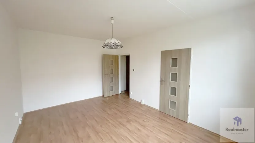 Pronájem bytu 3+1, Bílina - Teplické Předměstí, Sídliště Za Chlumem, 66 m2