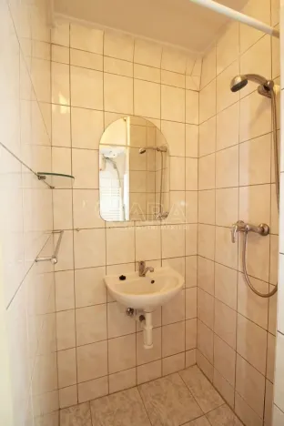 Pronájem bytu 1+kk, Praha - Dejvice, Koulova, 26 m2