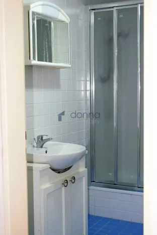 Pronájem bytu 1+kk, Praha, Sluneční náměstí, 35 m2