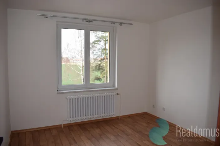 Pronájem bytu 3+1, České Budějovice, Jana Štursy, 77 m2