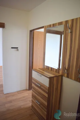 Pronájem bytu 3+1, České Budějovice, Jana Štursy, 77 m2