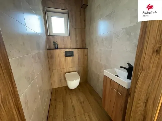 Pronájem rodinného domu, Mackovice, 112 m2