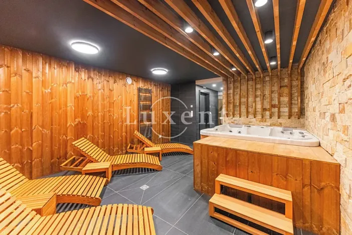 Prodej bytu 3+kk, Harrachov, 60 m2