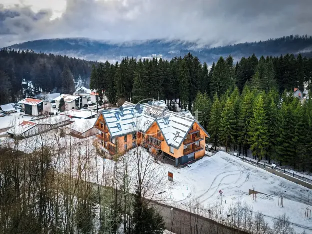 Prodej bytu 3+kk, Harrachov, 60 m2