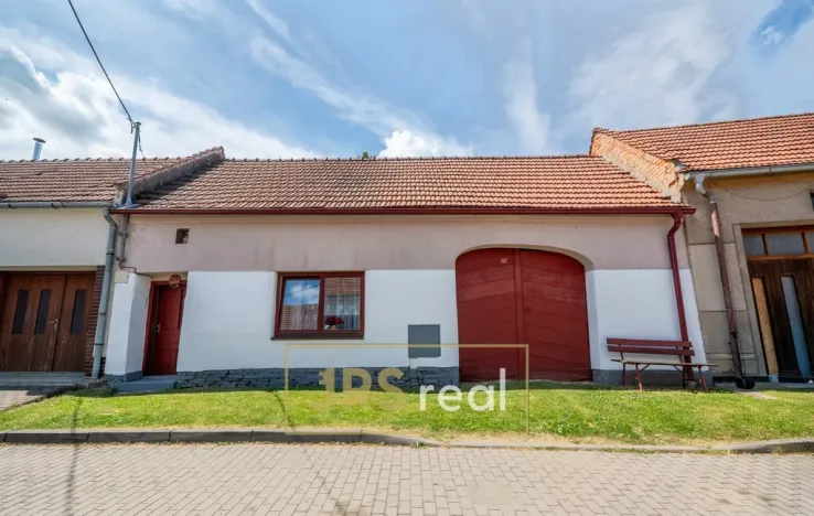 Prodej rodinného domu, Mouchnice, 111 m2