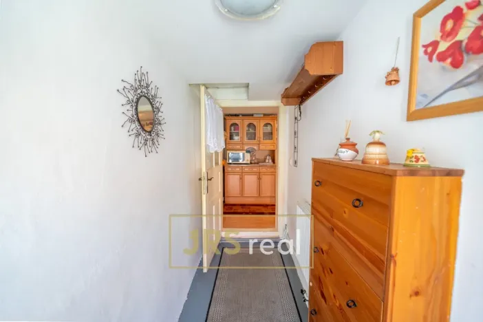 Prodej rodinného domu, Mouchnice, 111 m2