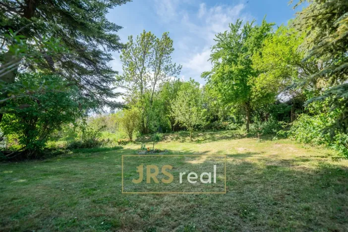 Prodej rodinného domu, Mouchnice, 111 m2