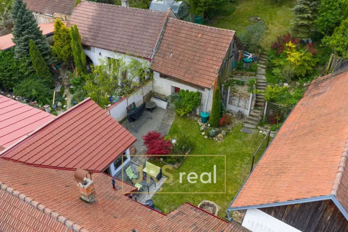 Prodej rodinného domu, Mouchnice, 111 m2