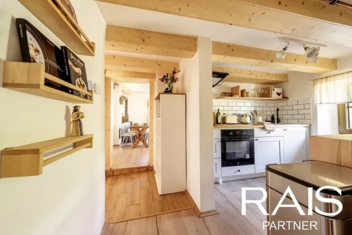 Prodej rodinného domu, Nenkovice, 81 m2