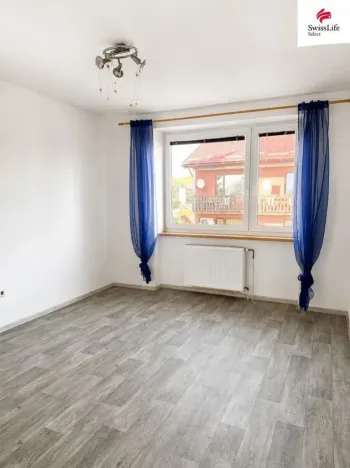 Prodej bytu 3+kk, Nový Hrádek, Sokolská, 72 m2