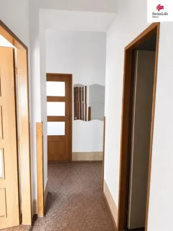 Prodej bytu 3+kk, Nový Hrádek, Sokolská, 72 m2