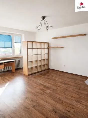 Prodej bytu 3+kk, Nový Hrádek, Sokolská, 72 m2