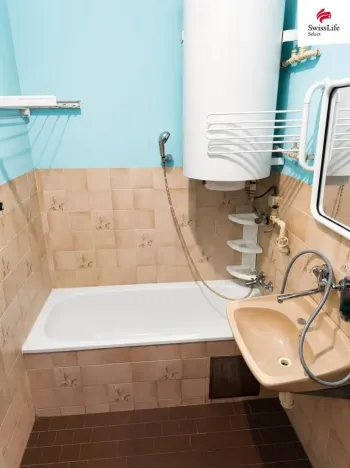 Prodej bytu 3+kk, Nový Hrádek, Sokolská, 72 m2