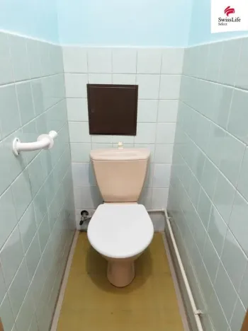 Prodej bytu 3+kk, Nový Hrádek, Sokolská, 72 m2