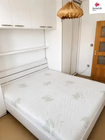 Prodej bytu 3+kk, Nový Hrádek, Sokolská, 72 m2