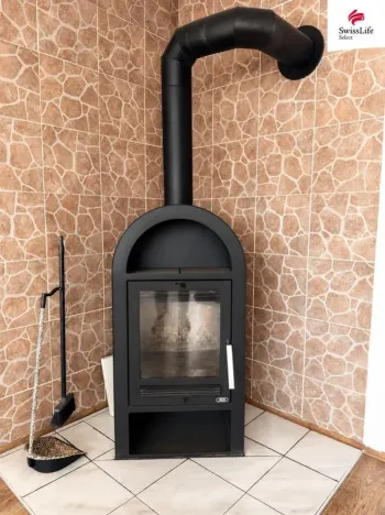 Prodej bytu 3+kk, Nový Hrádek, Sokolská, 72 m2