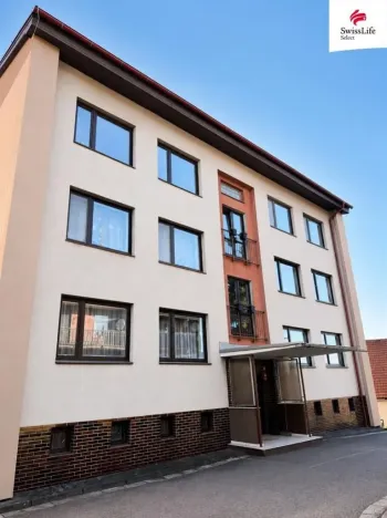 Prodej bytu 3+kk, Nový Hrádek, Sokolská, 72 m2