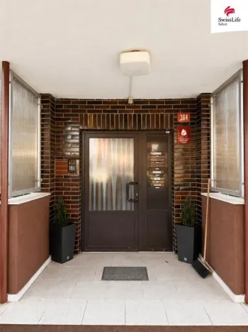 Prodej bytu 3+kk, Nový Hrádek, Sokolská, 72 m2