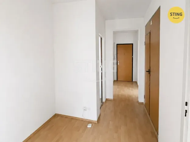 Prodej bytu 4+1, Šumperk, Zahradní, 80 m2