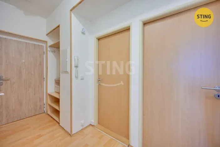 Prodej bytu 3+1, Nivnice, Sídliště, 73 m2