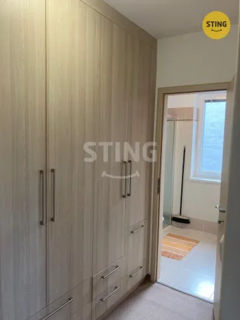 Pronájem bytu 3+1, Žďár nad Sázavou, U Taferny, 72 m2