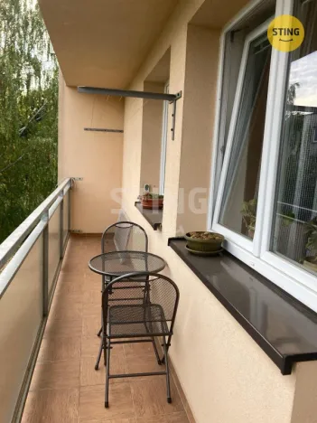 Pronájem bytu 3+1, Žďár nad Sázavou, U Taferny, 72 m2