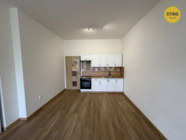 Pronájem bytu 1+kk, Prostějov, Žižkovo nám., 47 m2
