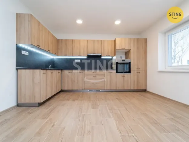 Pronájem rodinného domu, Ostrava, Švestková, 101 m2