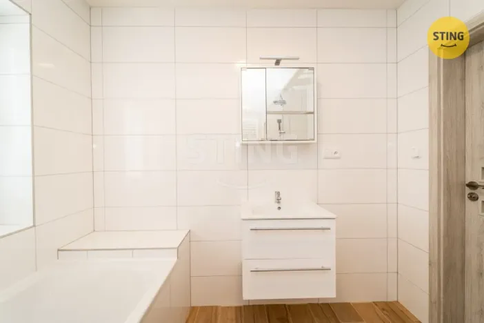 Pronájem rodinného domu, Ostrava, Švestková, 101 m2