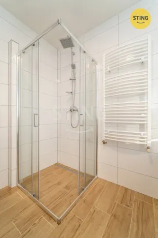 Pronájem rodinného domu, Ostrava, Švestková, 101 m2
