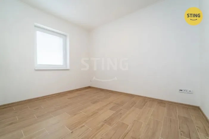 Pronájem rodinného domu, Ostrava, Švestková, 101 m2