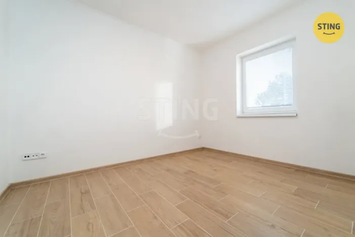 Pronájem rodinného domu, Ostrava, Švestková, 101 m2