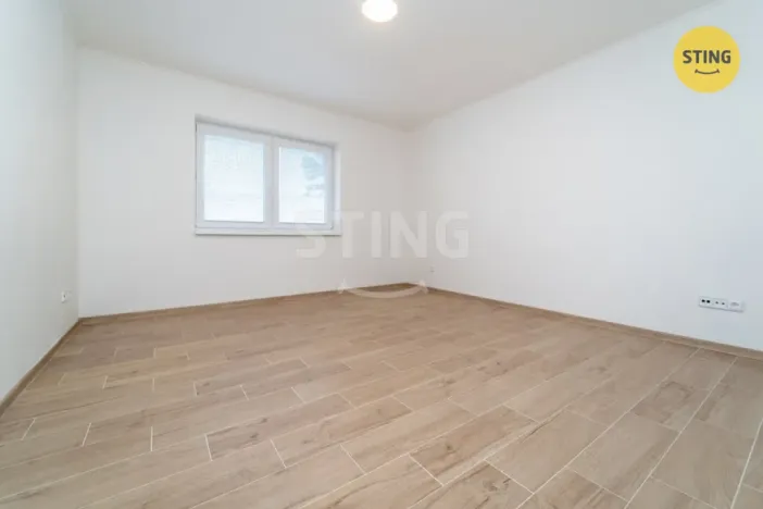 Pronájem rodinného domu, Ostrava, Švestková, 101 m2