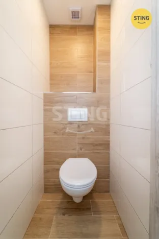 Pronájem rodinného domu, Ostrava, Švestková, 101 m2