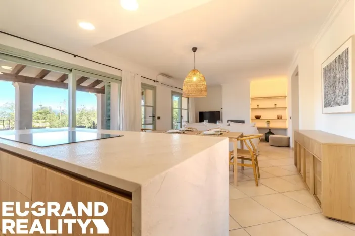 Prodej vily, Sineu Mallorca, Španělsko, 170 m2