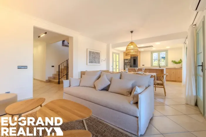 Prodej vily, Sineu Mallorca, Španělsko, 170 m2