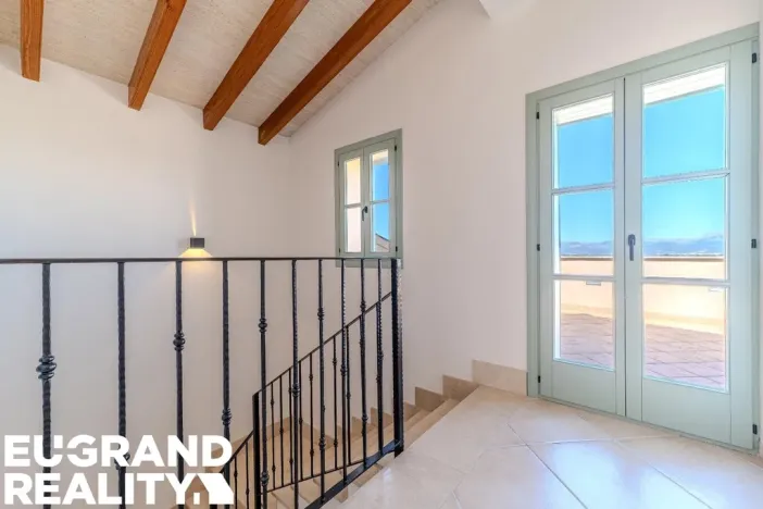 Prodej vily, Sineu Mallorca, Španělsko, 170 m2