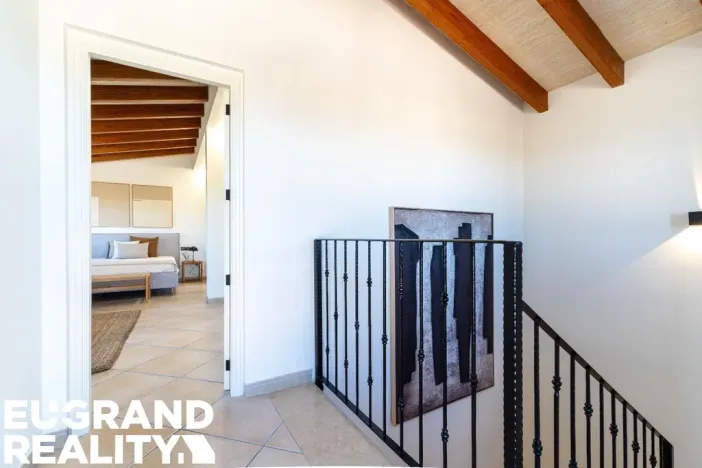 Prodej vily, Sineu Mallorca, Španělsko, 170 m2