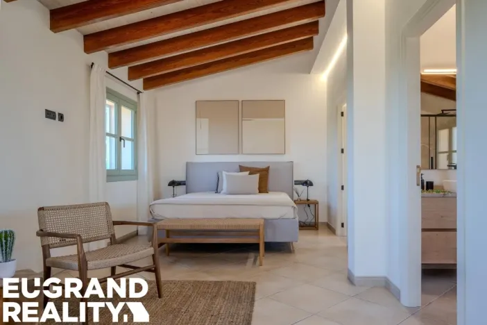Prodej vily, Sineu Mallorca, Španělsko, 170 m2