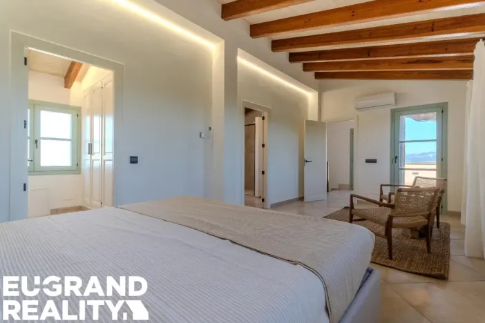 Prodej vily, Sineu Mallorca, Španělsko, 170 m2