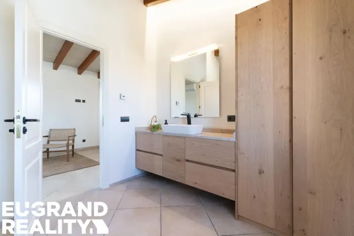 Prodej vily, Sineu Mallorca, Španělsko, 170 m2